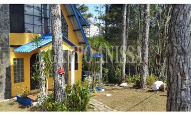 Se Vende Cabaña en Cerro Azul