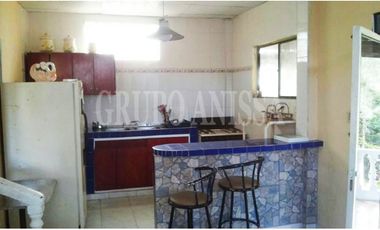 Se Vende Cabaña en Cerro Azul