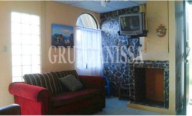Se Vende Cabaña en Cerro Azul