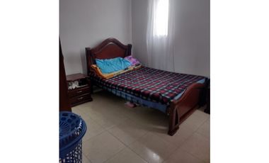 Se vende apartamento en Hortensia Ciudad Verde