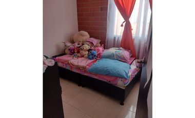 Se vende apartamento en Hortensia Ciudad Verde
