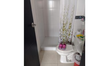 Se vende apartamento en Hortensia Ciudad Verde