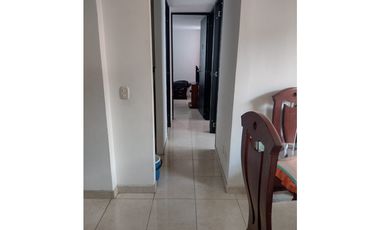 Se vende apartamento en Hortensia Ciudad Verde