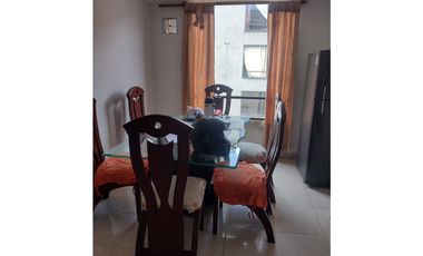 Se vende apartamento en Hortensia Ciudad Verde