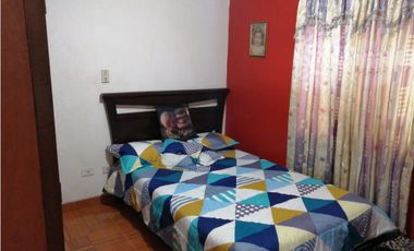 Casa en venta en Itagüi