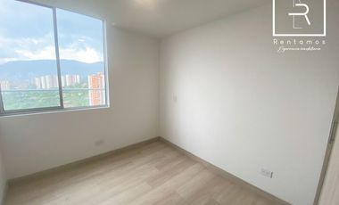 apartamento en venta en loma el carmelo. Cod V11167