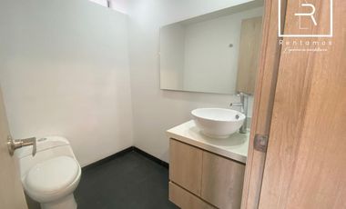 apartamento en venta en loma el carmelo. Cod V11167