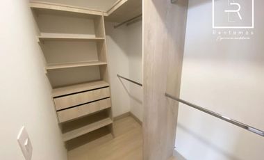 apartamento en venta en loma el carmelo. Cod V11167