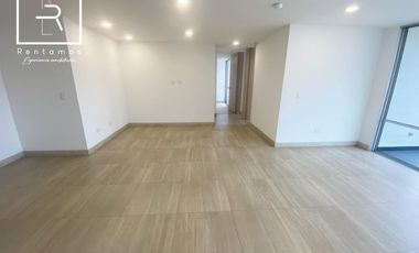 apartamento en venta en loma el carmelo. Cod V11167