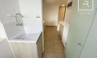 apartamento en venta en loma el carmelo. Cod V11167