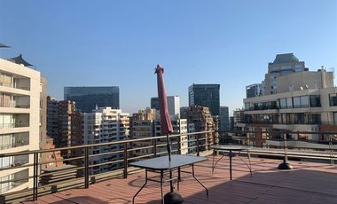 Departamento en Venta en Alsacia 151, sector El Golf