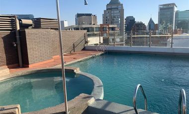 Departamento en Venta en Alsacia 151, sector El Golf