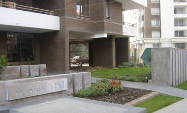 Departamento en Venta en Alsacia 151, sector El Golf