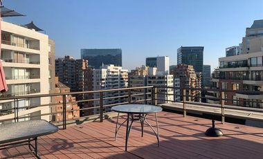 Departamento en Venta en Alsacia 151, sector El Golf
