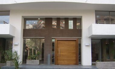 Departamento en Venta en Alsacia 151, sector El Golf