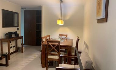 Departamento en Venta en Alsacia 151, sector El Golf