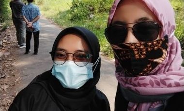 Termurah Rumah Minimalis Modern Strategis Semampir Magelang