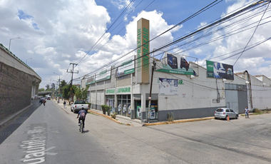 NAVE INDUSTRIAL EN RENTA EN TULTITLÁN EL PUMA 1,485m2