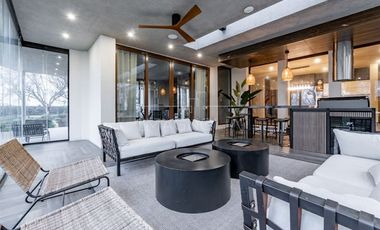 Casa en venta de 6D/5B en Colina