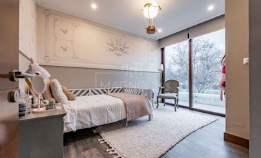 Casa en venta de 6D/5B en Colina