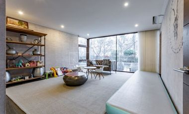 Casa en venta de 6D/5B en Colina