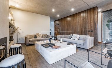 Casa en venta de 6D/5B en Colina