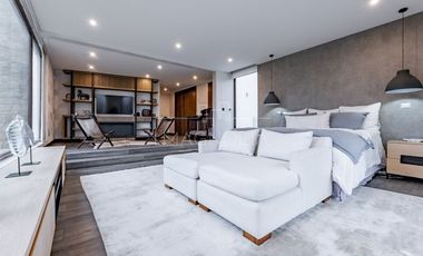 Casa en venta de 6D/5B en Colina
