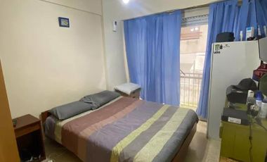 Departamento en venta - 1 Dormitorio 1 Baño - 30Mts2 - Mar de La Plata