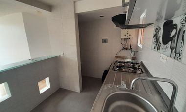 apartamento en arriendo en ciudad verde. Cod A6325902