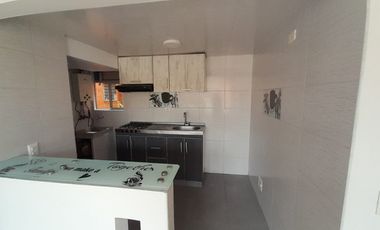 apartamento en arriendo en ciudad verde. Cod A6325902