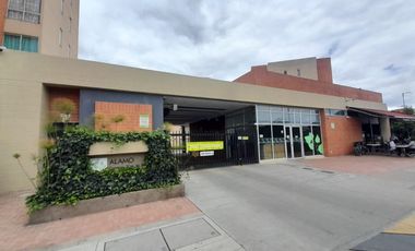 apartamento en arriendo en ciudad verde. Cod A6325902