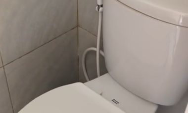 Termurah. Rumah Modern Park Serpong cluster XYZ Trail, dekat Gading Serpong..