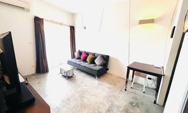 1 Bedroom Condo for rent at Replay Residence & Pool Villa