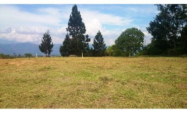 SE VENDEN  LOTES EN RUITOQUE ALTO VEREDA COLINAS GIRON SANTANDER