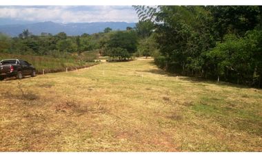 SE VENDEN  LOTES EN RUITOQUE ALTO VEREDA COLINAS GIRON SANTANDER