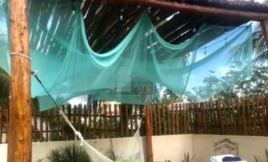 Casa en Renta en Chuburna Puerto, Yucatán.
