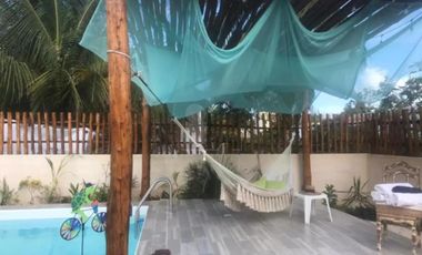 Casa en Renta en Chuburna Puerto, Yucatán.