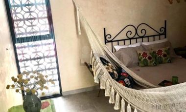 Casa en Renta en Chuburna Puerto, Yucatán.