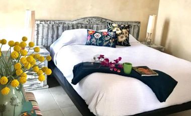 Casa en Renta en Chuburna Puerto, Yucatán.