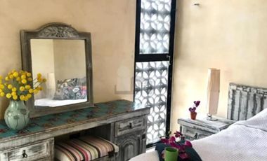 Casa en Renta en Chuburna Puerto, Yucatán.