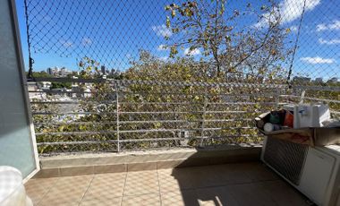 Departamento - Monoambiente c/balcón - Villa Urquiza - Alquiler