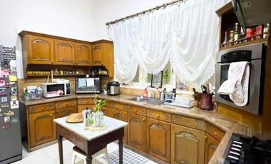 DIJUAL RUMAH at Jl AMPERA / KEMANG, JAKSEL (JUAL BAWAH NJOP)