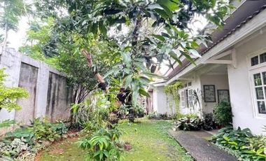 DIJUAL RUMAH at Jl AMPERA / KEMANG, JAKSEL (JUAL BAWAH NJOP)