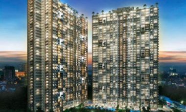6% ADDITIONAL PROMO DISCOUNT INFINA TOWERS in Quezon City
