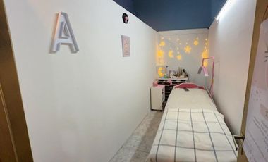 GABINETE ESTETICA, MASAJES, DEPILACION RAMOS MEJIA