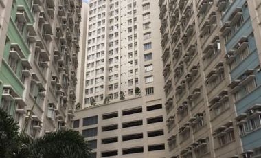 Suntrust Parkview Condominium in Manila 5% Down Move in