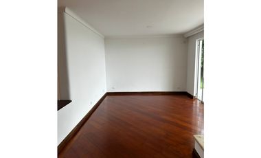 Casa en arriendo ubicada en Altos del Poblado