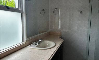 Casa en arriendo ubicada en Altos del Poblado