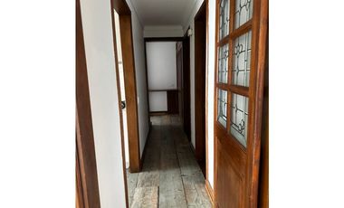 Casa en arriendo ubicada en Altos del Poblado