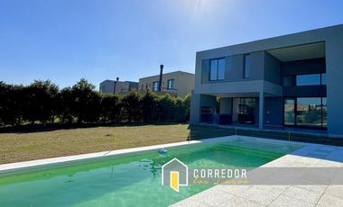 VENTA, CASA, SAN MATIAS, AREA 5, LOTE AL 1000, 7 AMBIENTES